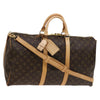 Louis Vuitton travel