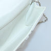 Chanel shoulder