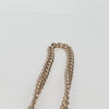 Chanel shoulder