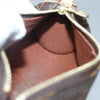 Louis Vuitton clutch