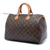 Louis Vuitton Monogram Speedy 35 Secondhand
