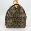 Louis Vuitton travel