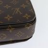 Secondhand Louis Vuitton Pochette Metis