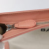 Balenciaga clutch