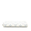 Louis Vuitton Monogram Mahina Zippy Wallet Secondhand