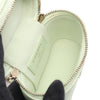 Chanel Small CC Quilted Caviar Vanity Case Secondhand