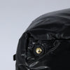 Secondhand Yves Saint Laurent Black Nylon Bag
