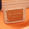 Bvlgari Leather Serpenti Forever Razor Cut Shoulder Bag Secondhand