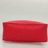 Secondhand Yves Saint Laurent Red Nylon Bag