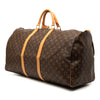 Louis Vuitton Monogram Keepall 60 Secondhand