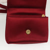 Chanel shoulder