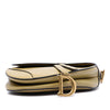 Secondhand Dior Smooth Calfskin Saddle Bag