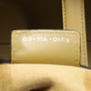 Secondhand Dior Smooth Calfskin Saddle Bag
