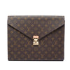 Louis Vuitton Monogram Mark Folder Secondhand