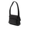 Dolce & Gabbana Small Quilted Lambskin Lop Shoulder Bag Secondhand