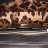 Dolce & Gabbana Small Quilted Lambskin Lop Shoulder Bag Secondhand