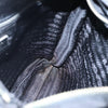 Secondhand Prada Tessuto Black Synthetic Bag