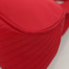 Secondhand Yves Saint Laurent Red Nylon Bag