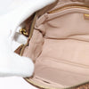 Prada shoulder