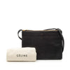 Celine Large Lambskin Trio Crossbody Secondhand