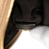 LOEWE Micro Metallic Leather Amazona Satchel Secondhand