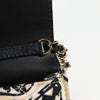 Chanel shoulder