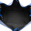 LOEWE Small Bicolor Calfskin Can't Take It Hammock Bag Secondhand