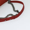 Chanel shoulder