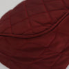 Prada clutch