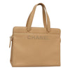 Chanel tote