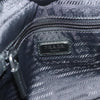 Secondhand Prada Re-Nylon Black Nylon Bag