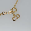 Dior necklace