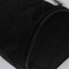 Secondhand Prada Tessuto Black Synthetic Bag