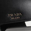 Prada shoulder