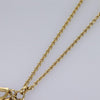 Dior necklace