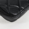 Chanel clutch