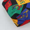 Yves Saint Laurent clutch