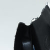 Chanel shoulder