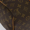 Louis Vuitton travel