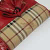 Burberry shoulder