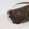 Louis Vuitton clutch