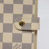 Secondhand Louis Vuitton Agenda PM