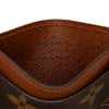 Louis Vuitton Monogram Card Holder Secondhand