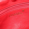 Chanel shoulder