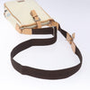 Burberry shoulder