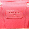 Chanel shoulder