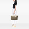 Secondhand Gucci Large GG Supreme Tote