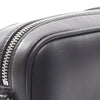 Fendi Leather and Coated Canvas FF Squared Camera Bag Secondhand