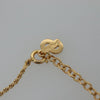 Dior necklace