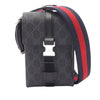 Gucci Super Mini GG Supreme Messenger Bag Secondhand